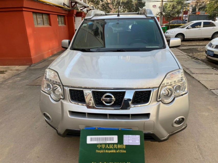 奇骏老款评测,买19年老奇骏车注意十大缺点