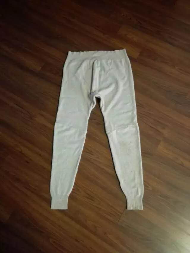 毛衣改成裤子视频,毛衣改成衣裤