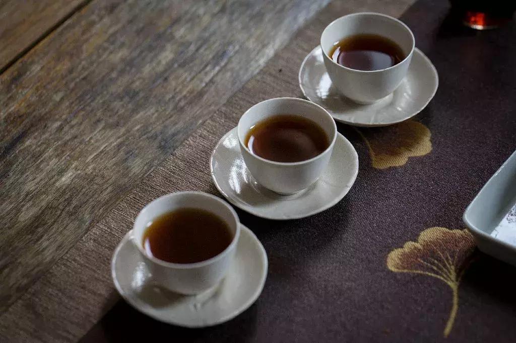 云南老班章经典熟普,老班章熟普的特点