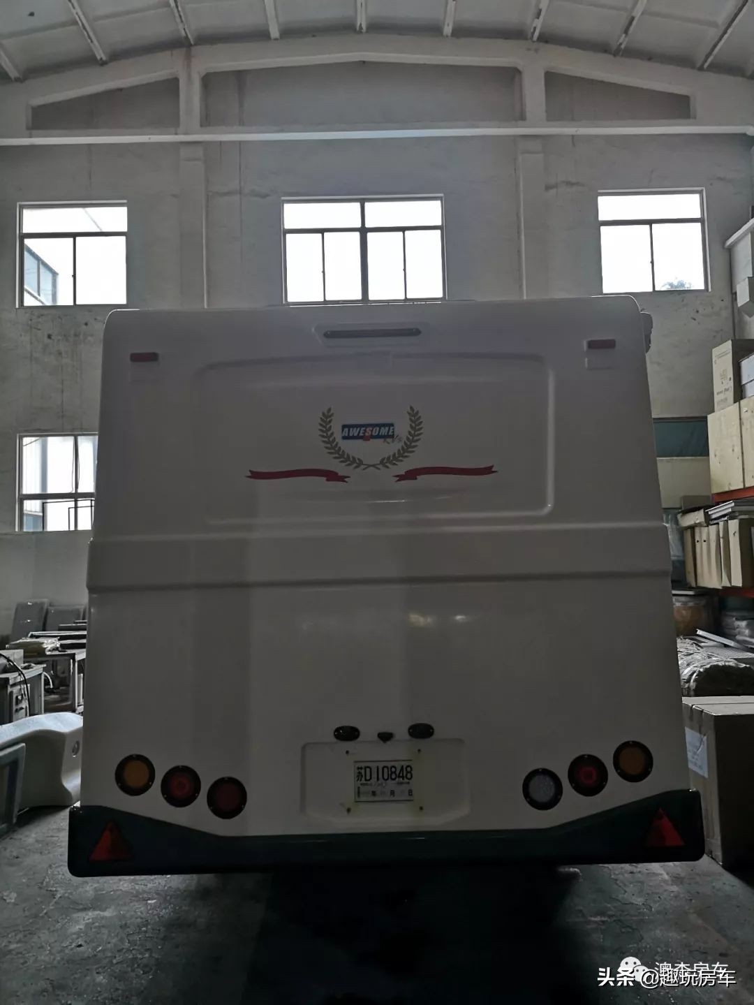 拖挂车上路细则,拖挂车交规