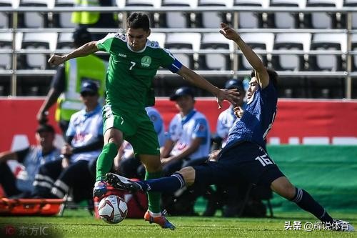 2019亚洲杯韩国队球衣,2019亚洲杯参赛队球衣一览