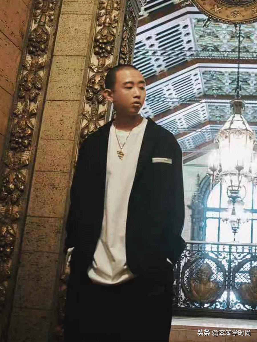 平价又好看的国潮品牌,小众国潮明星同款