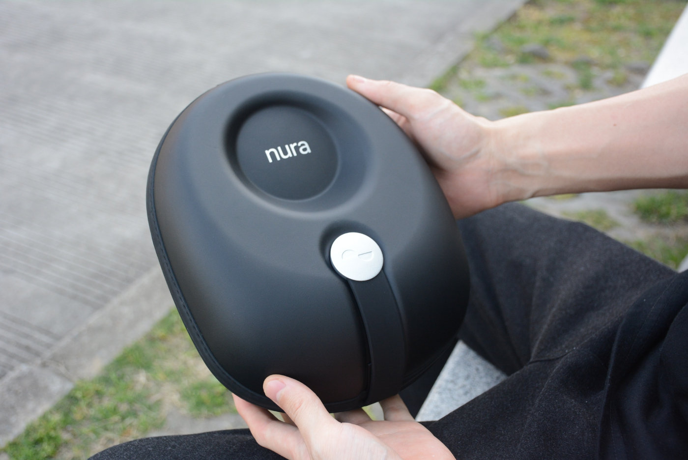 nuraphone音质,nura耳机音质怎么样