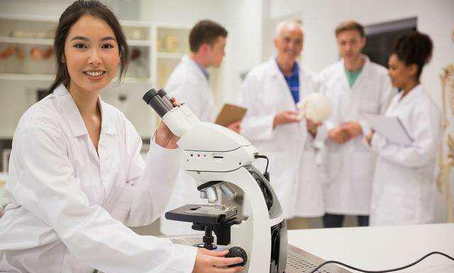 四大潜力板块机会,这四个专业就业前景大好