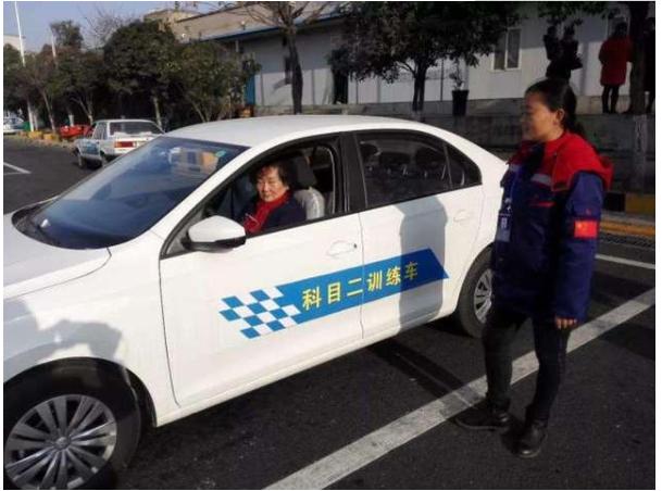 教练驾考快速过,教练驾考快速答题