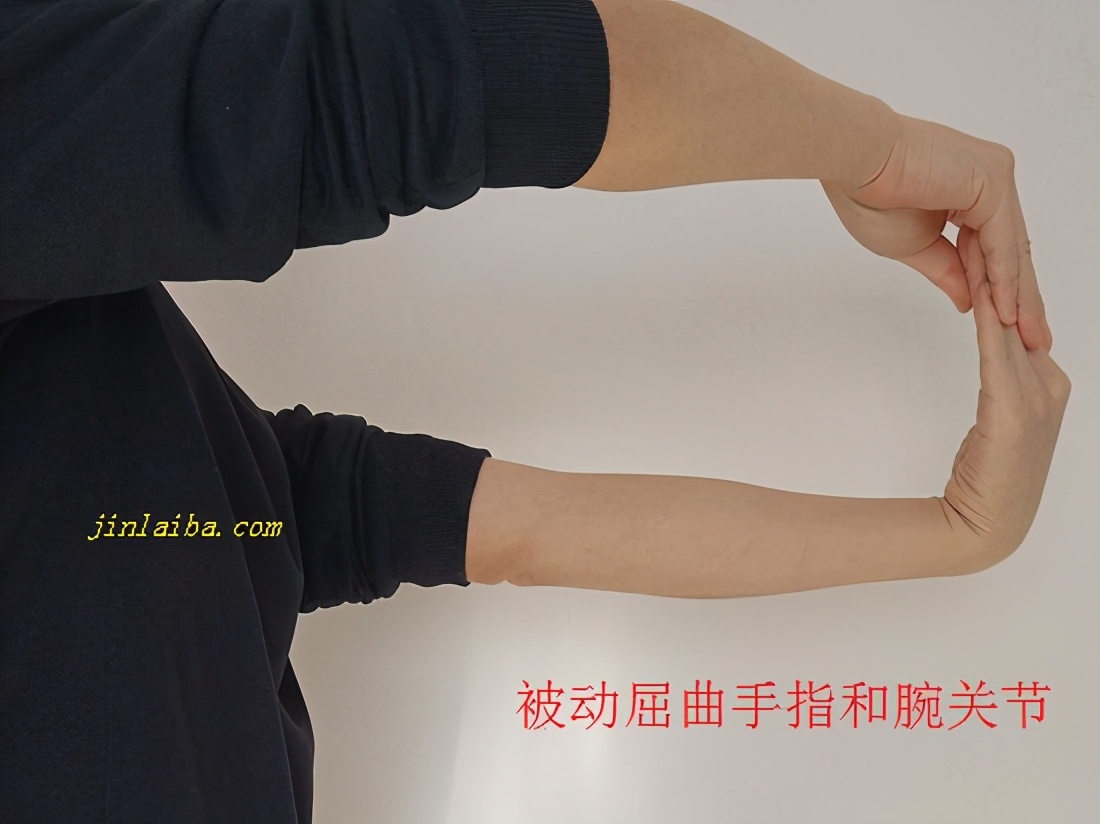 “网球肘”和“高尔夫球肘”的自我康复