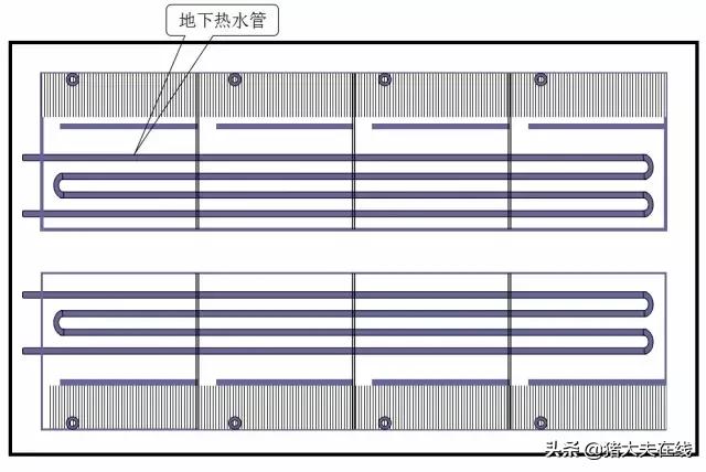 养猪猪舍设计建造,养猪最好的猪舍建造方法