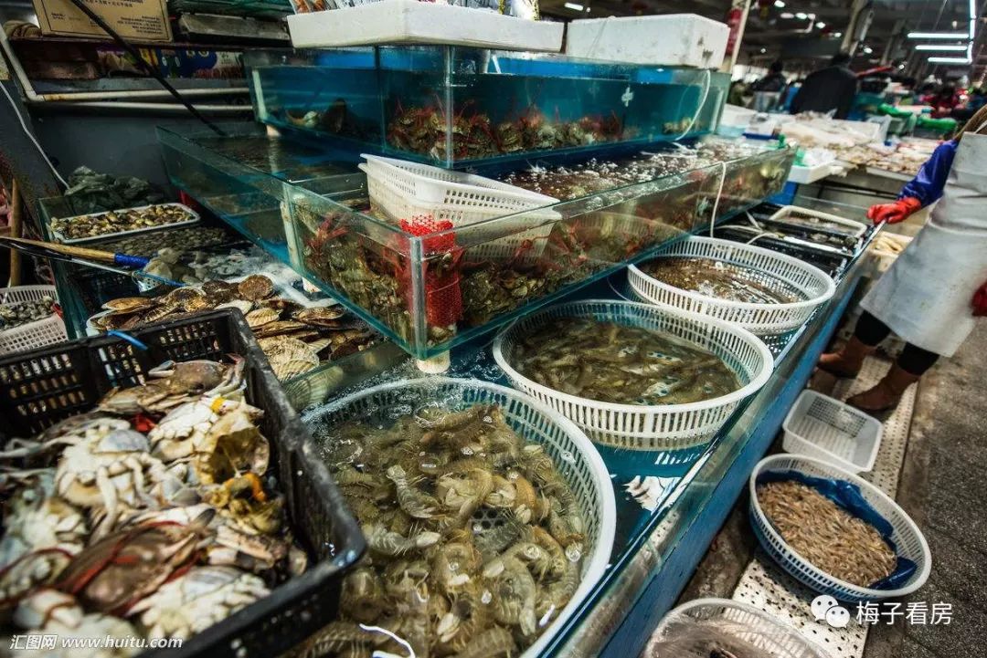 梅子谈保障房——十里河周庄嘉园