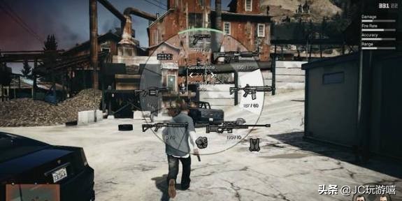 类似gta看门狗的游戏,gta和看门狗2是一个地方吗