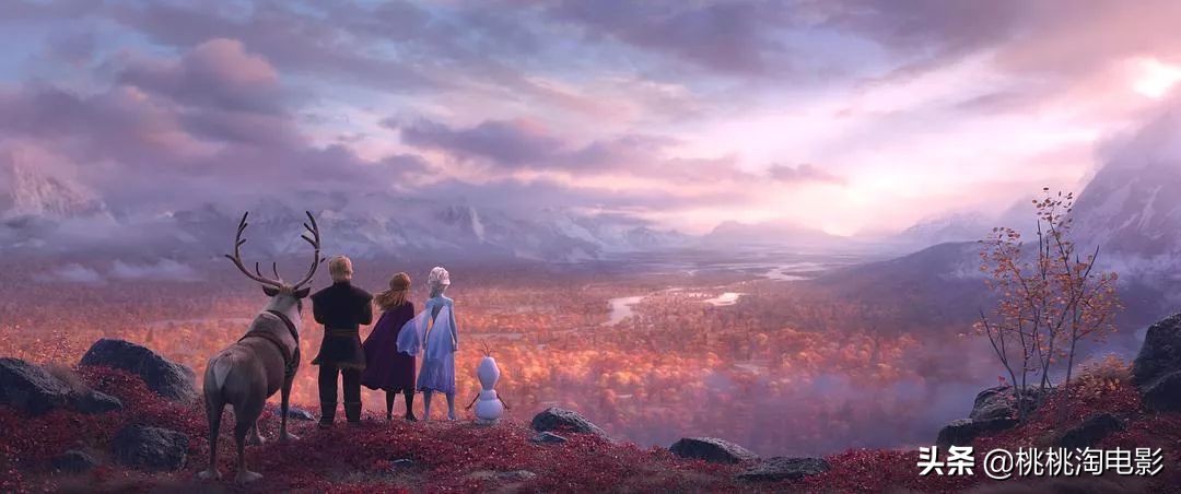 11月份值得看的院线电影,钱包守不住