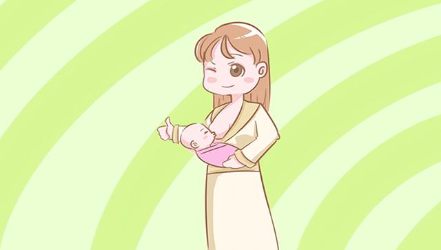 宝妈奶水不足怎么解决,宝妈奶水不足怎么办