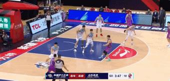 陶汉林下赛季,陶汉林生涯十佳球