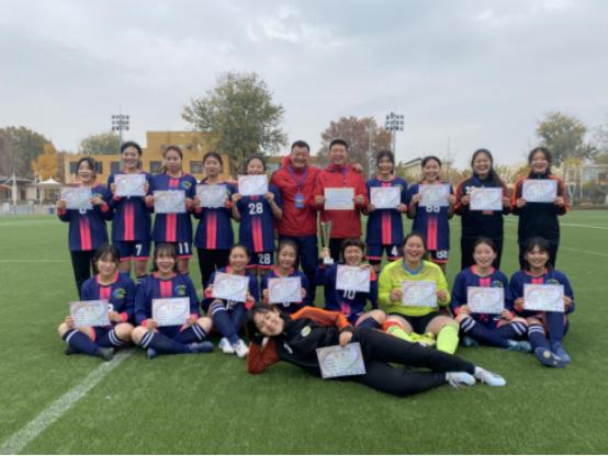 2021全国大学足球联赛,2024全国校园足球联赛大学组赛程