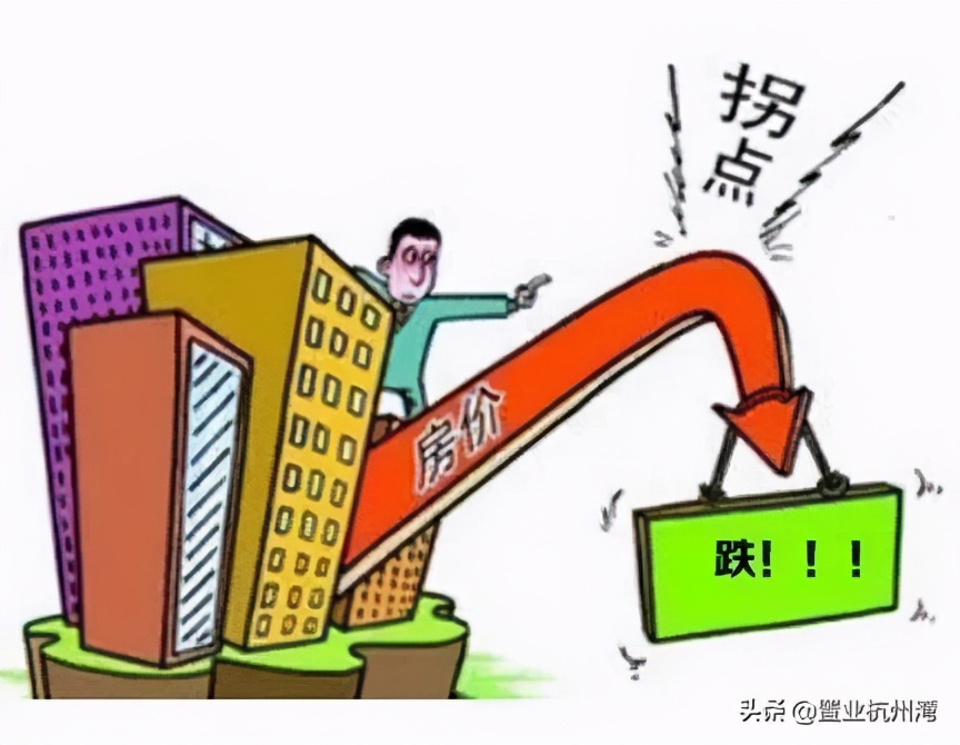 杭州湾新区5年后的房价,杭州湾新区十年后的房价