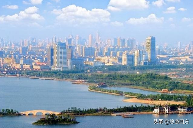 无锡是一个宜居的城市吗,无锡是个宜居城市吗