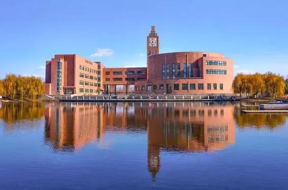 辽宁省高等院校分布图,辽宁省高考报考沈阳航空航天大学