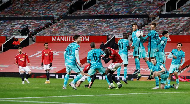 曼联0-7惨败利物浦集锦,曼联4比3利物浦是哪个比赛