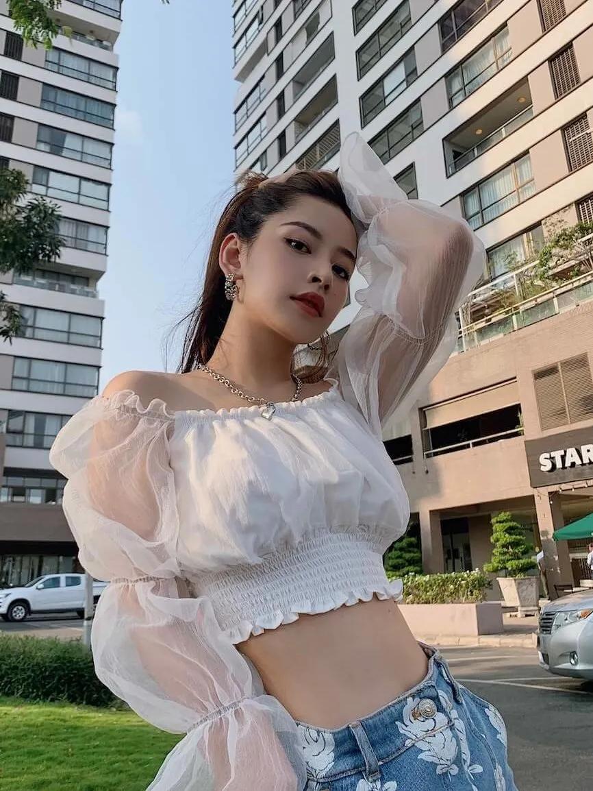 美式复古bm风穿搭,美式休闲bm风