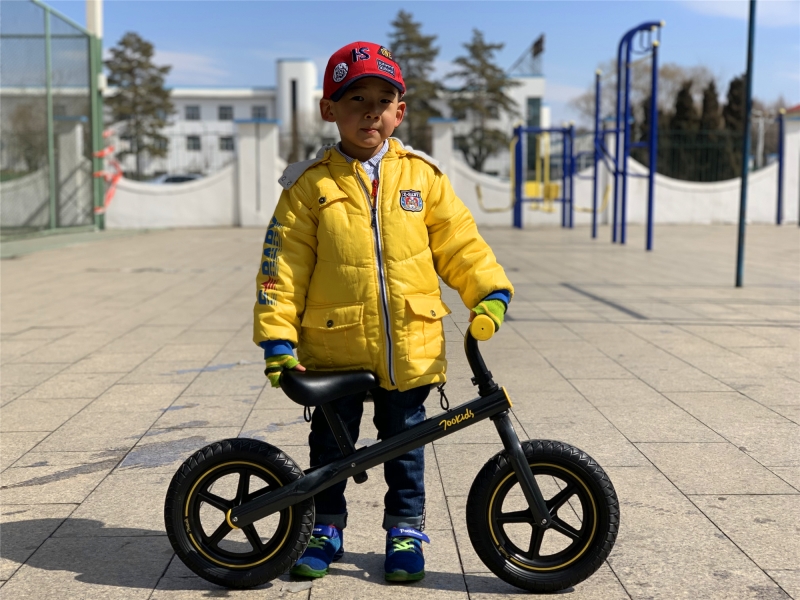 什么样的滑步车好 (无踏板滑步车怎么骑)