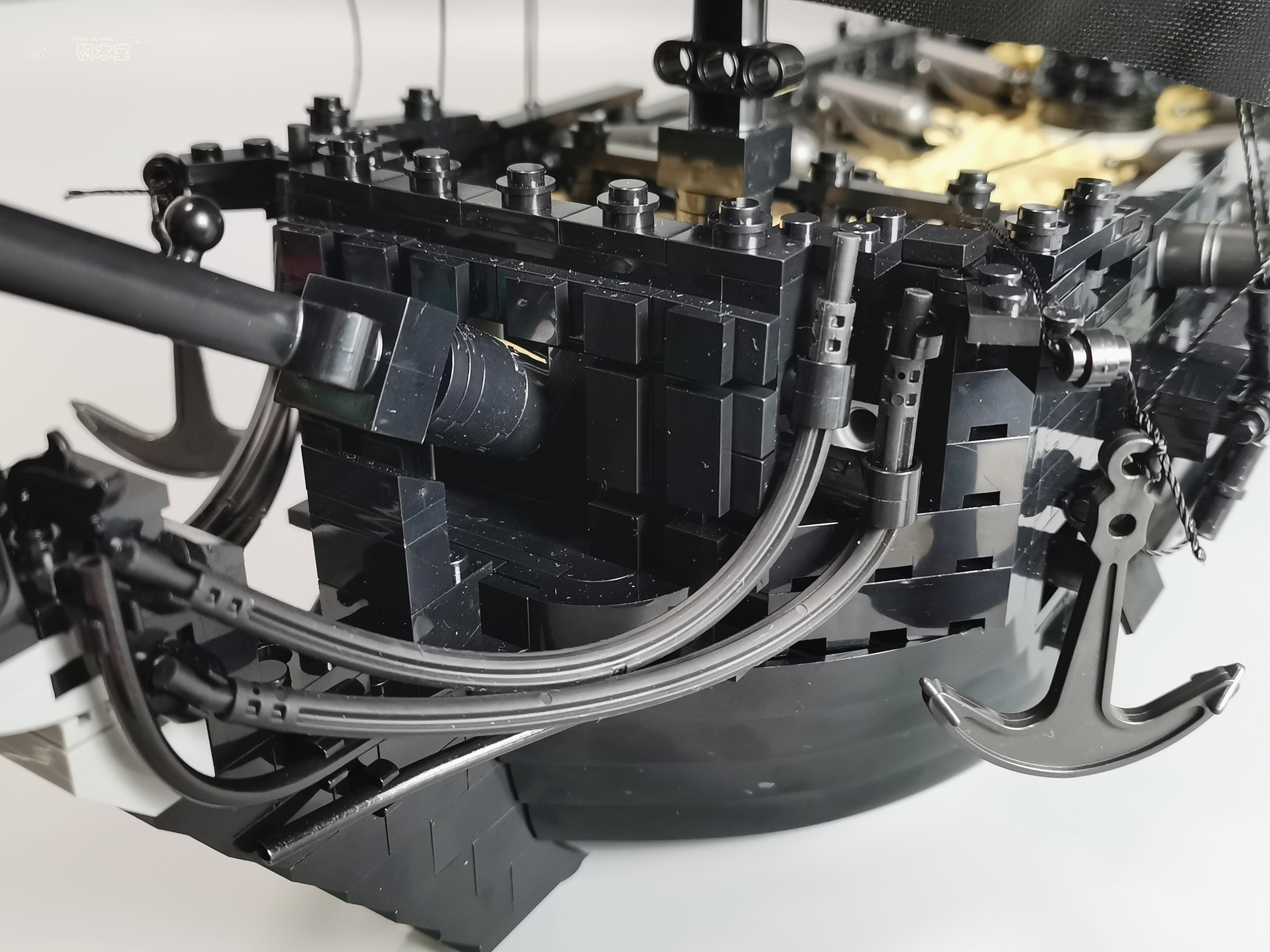 得客创想说明书,得客创想m4