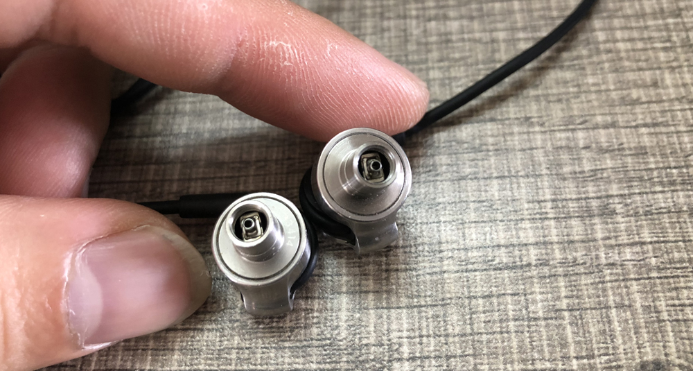 akgk3003耳机拆解,akg3003耳机怎么样