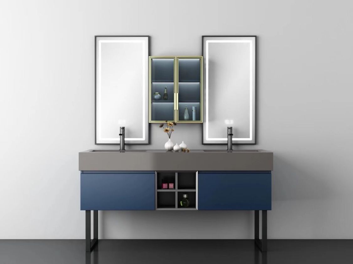 朝阳卫浴邓书宇：专注匠心智造，让幸福触手可及