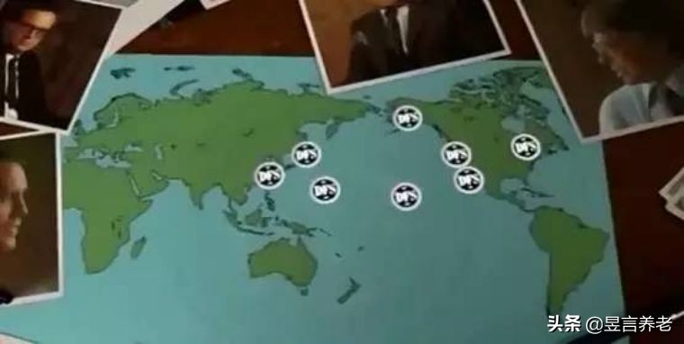 戴15元手表，租一居室，秘密捐出560亿，这位老人活出上帝的模样