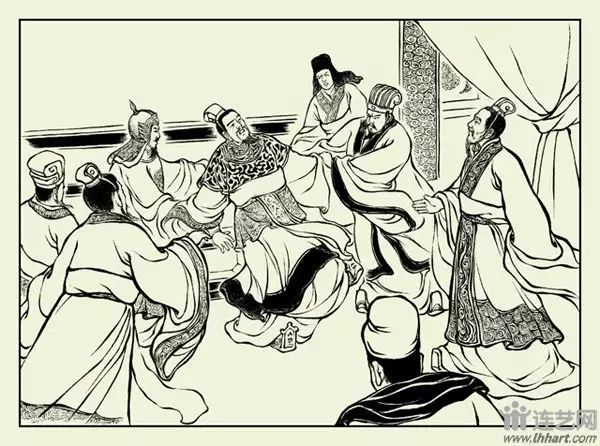 三国演义玉泉山完整版视频,三国演义玉泉寺