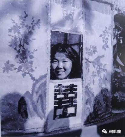 酸了！来看看丹阳人如何“秀恩爱”……