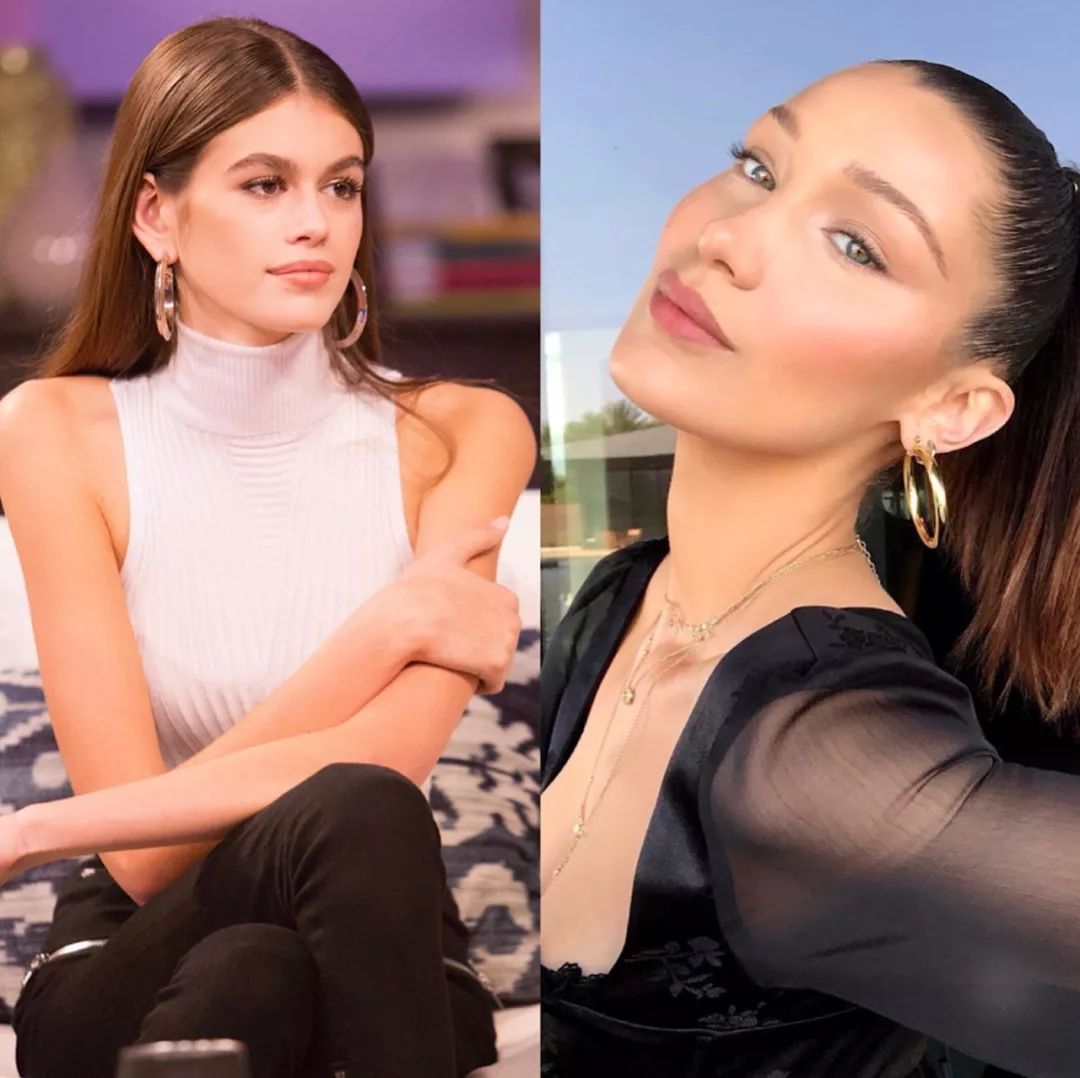 戴腻了千篇一律的珍珠星星饰品？换这5款饰品levelup你的穿搭