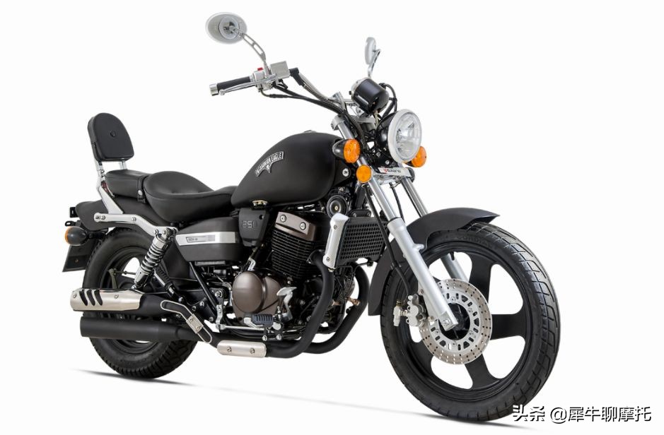 “国产883”上市，浙江摩企到底多爱太子车？