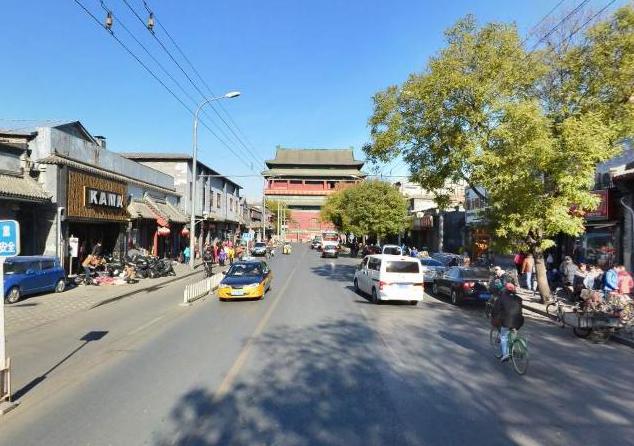 北京市东城鼓楼辛安里胡同怎样?产权情况、详情介绍,值得了解