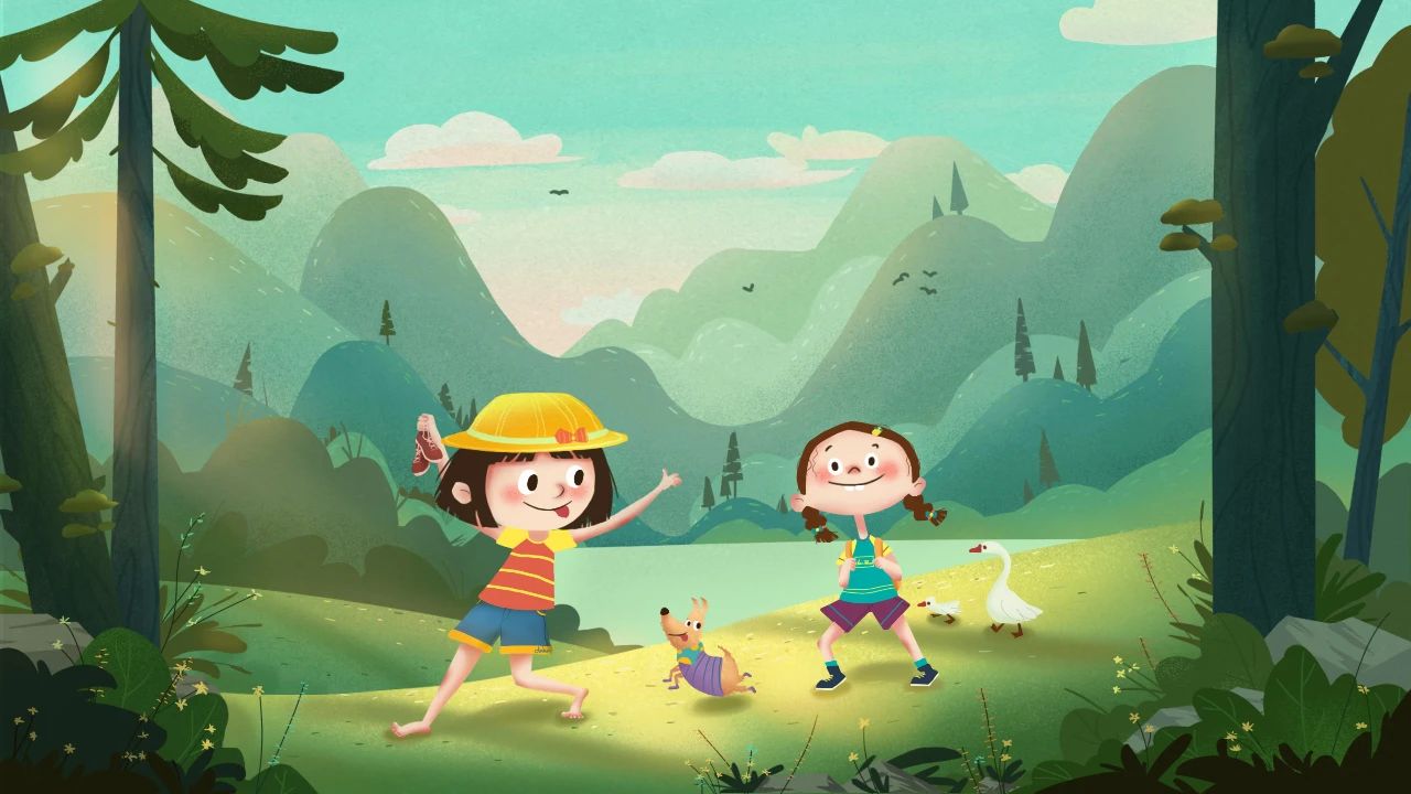 统编版小学语文想象类习作汇总,语文三下奇妙的想象作文范文