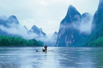 三月南方旅游景点推荐,从北京到南方旅游景点攻略