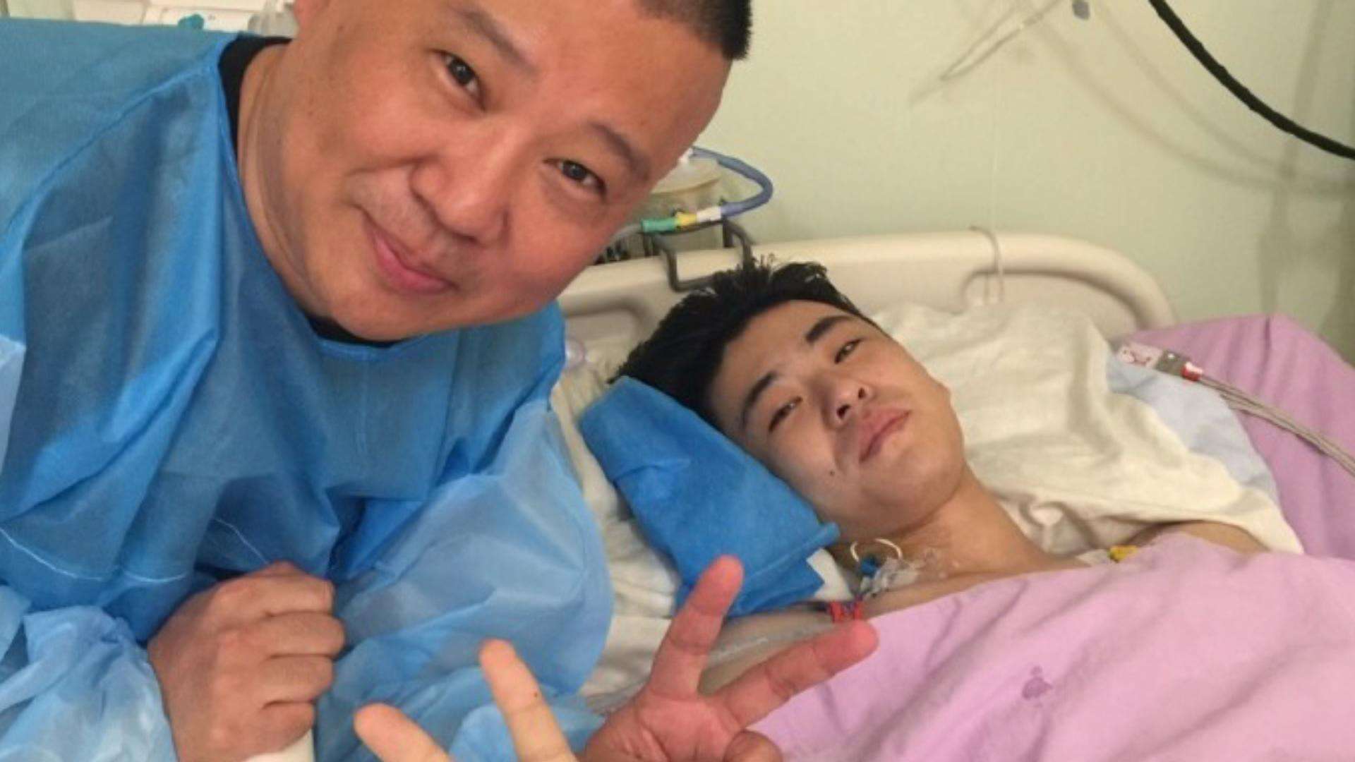 张云雷是不是流量小生,德云社流量小生张云雷