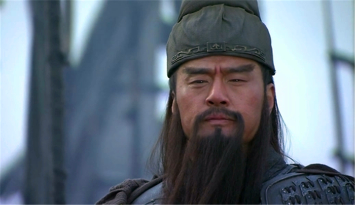 吕布死后谁能成为第一名,吕布究竟是不是三国第一武将