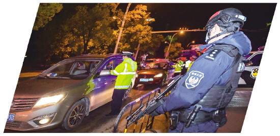 社会治安和平安建设的关系,社会治安和社会平安建设