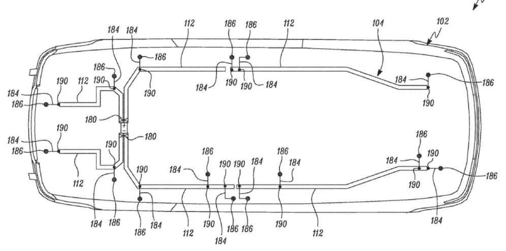 特斯拉suv车型model3,特斯拉suvmodel3
