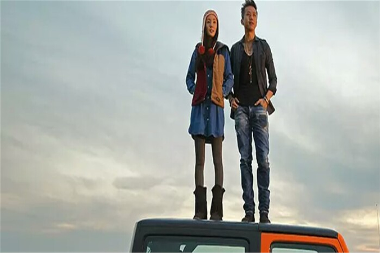 分手大师精彩片段,喜剧分手大师