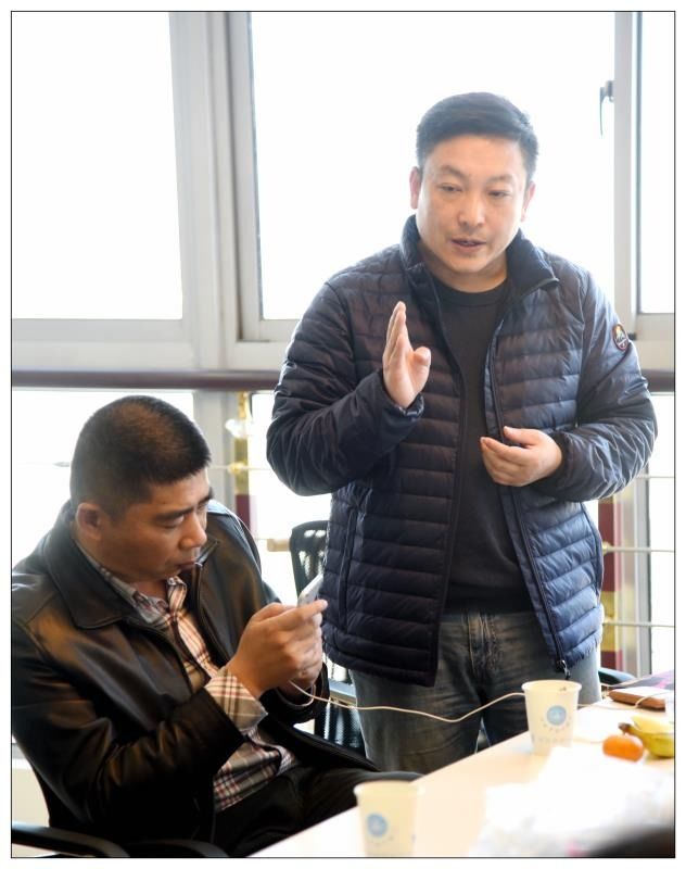 房咖荟牵手万合群盟，通过社群营销，引导刚需族改善族买对房子