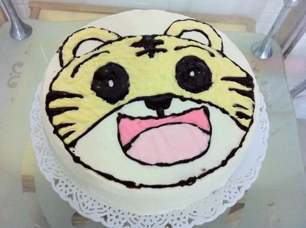 朵妈做的美食视频,朵妈做蛋糕的视频