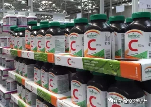costco必买保健品价格分别是多少,不吹不黑分享真实感受