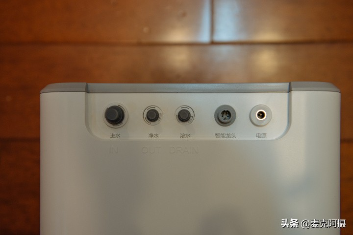 华为卡赫智能净水器安装视频,华为厨下净水器测评