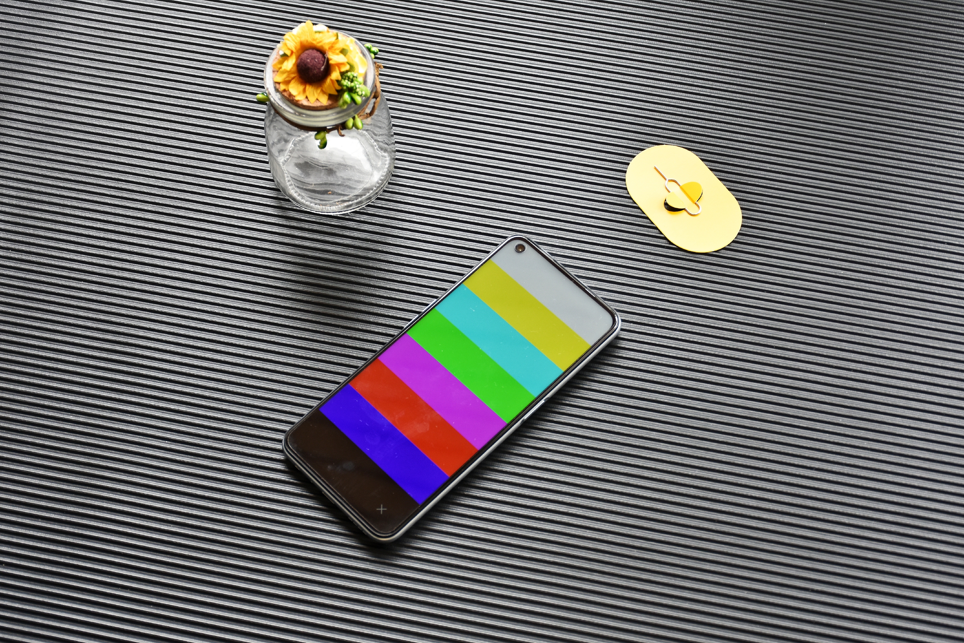 真我v55g,真我v5对比v15