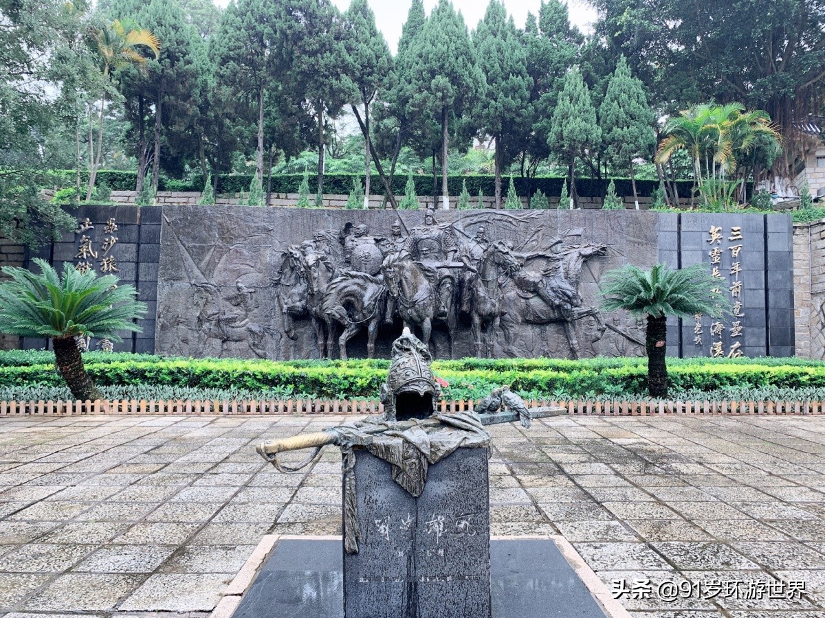 鼓浪屿最值得去的一个地方,鼓浪屿的特别之处