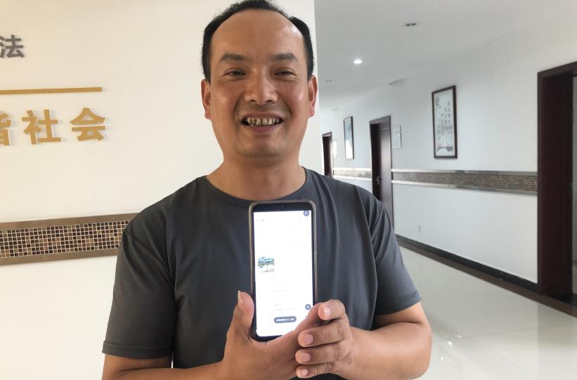 阿里工业互联网发展前景,阿里巴巴第五赛道