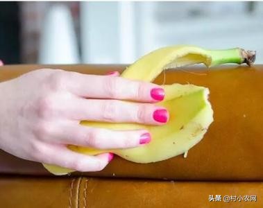 吃完了香蕉皮要不要扔掉,吃完香蕉再吃枣子会怎么样