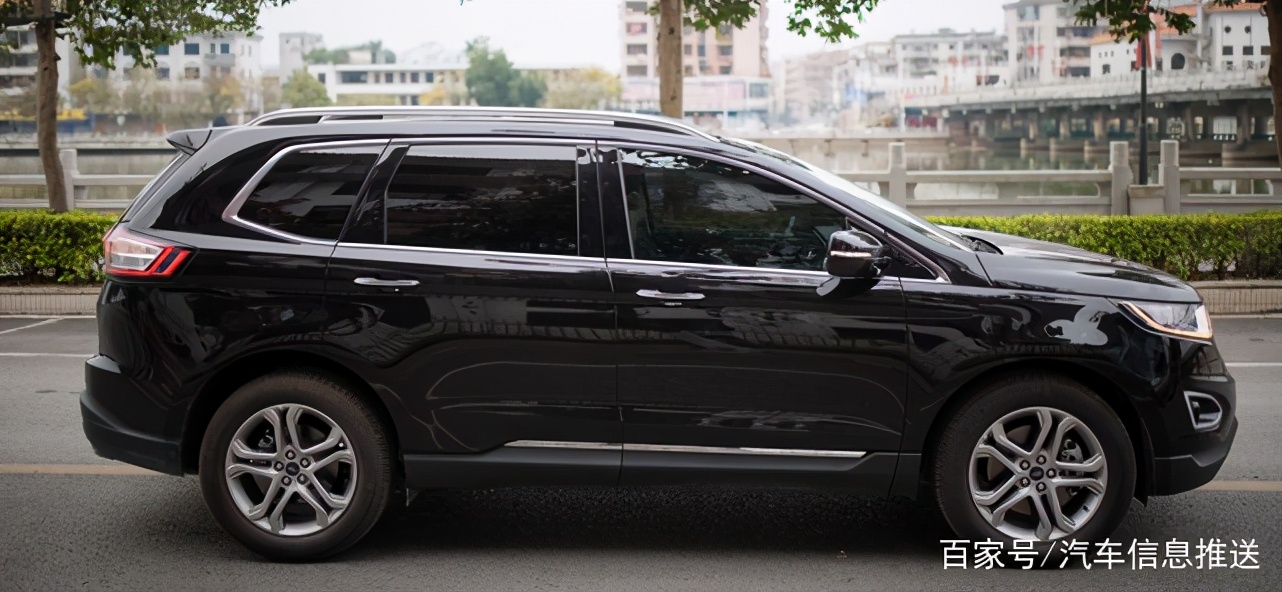 锐界油耗表现为什么没变化,锐界费油