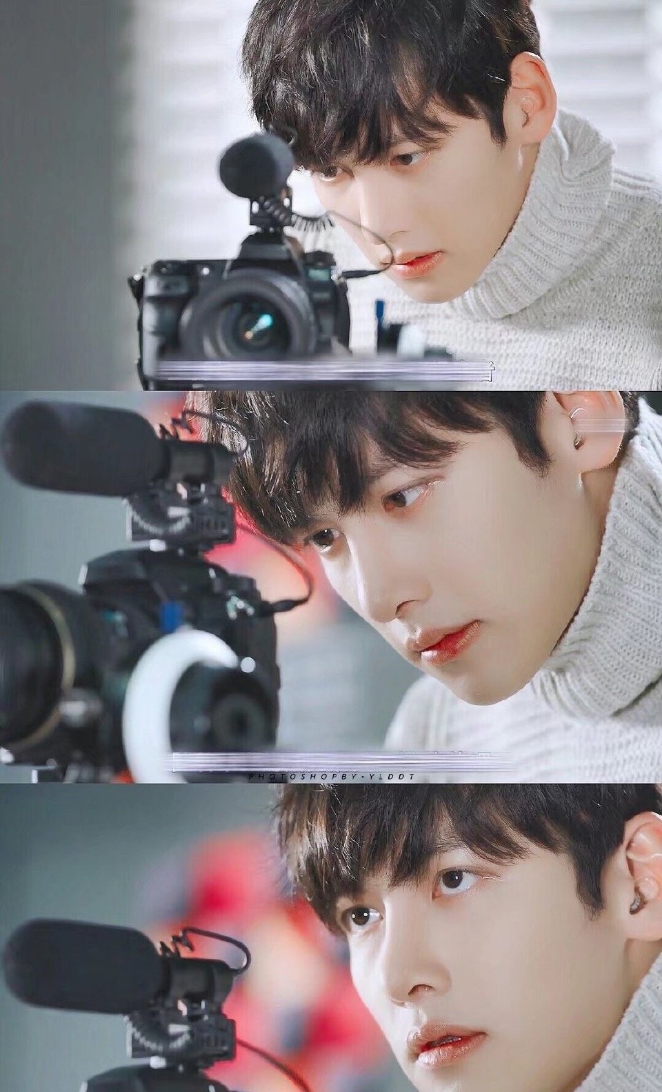 池昌旭今年还有新作吗,池昌旭得了新冠是真的吗