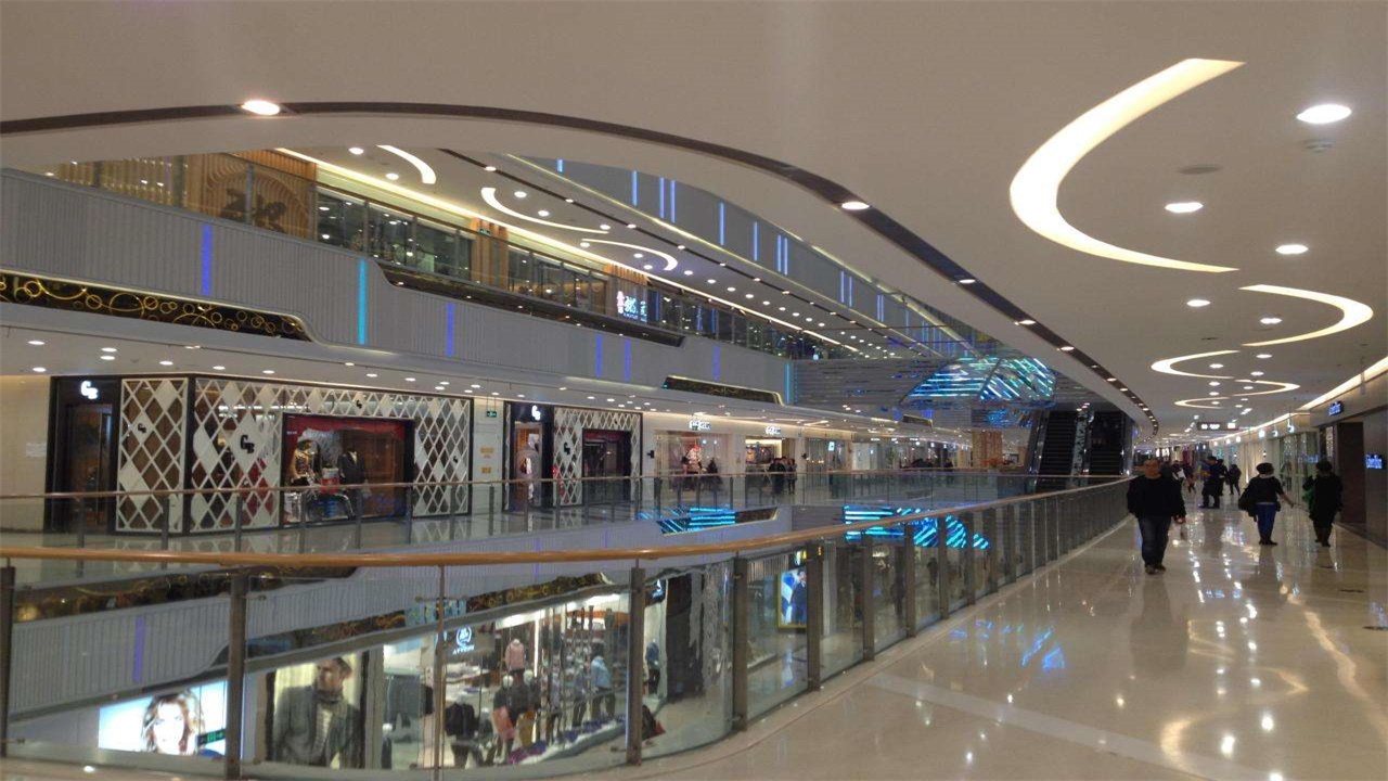 温州下一个商业综合体,温州瑞安万达广场在哪